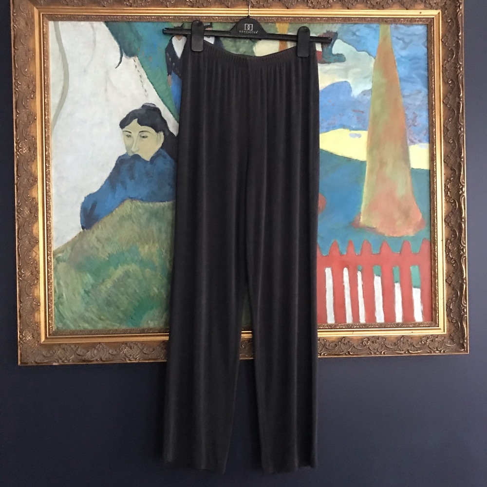 BCBG Max Azria (Vintage?) Stretch Pants 2/$35